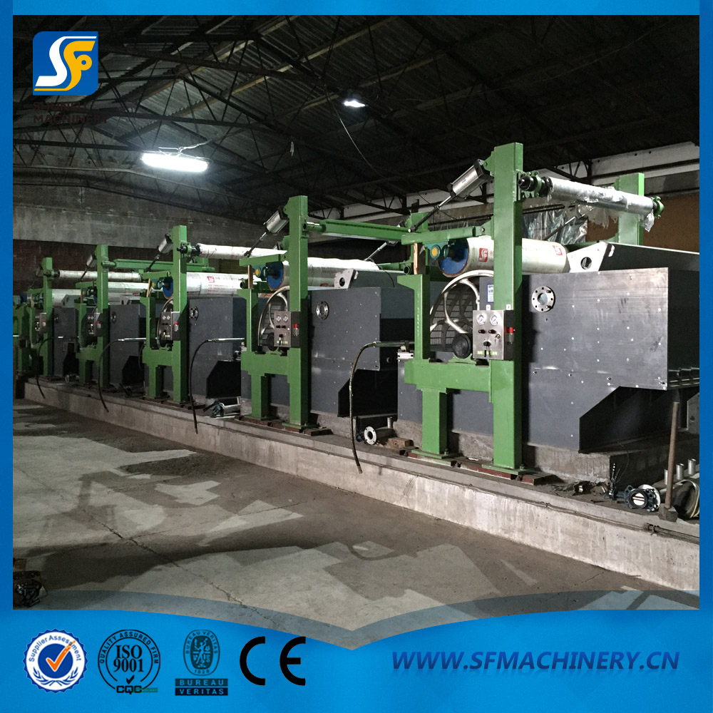 造紙圓網(wǎng)箱